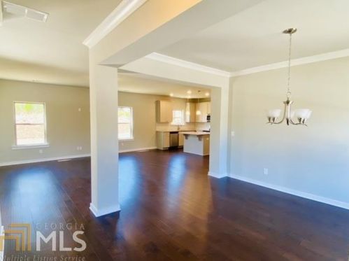 3235 Camden Ct, Atlanta GA  30349-5469 exterior