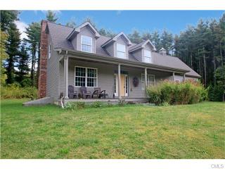 254 Arch Bridge Rd, Bethlehem, CT 06751-1616