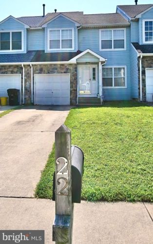 22 Park Side Dr, Erial, NJ 08081-4224