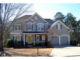 1850 Vinings Mill Walk, Smyrna, GA 30080-6344