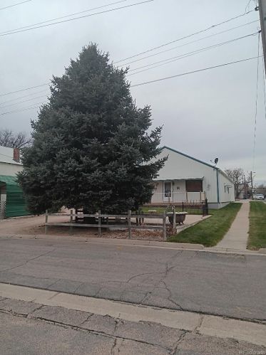 203 Albany St, Yuma, CO 80759-2011