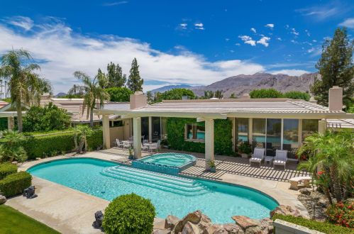 6 Churchill Ln, Rancho Mirage, CA 92270-3041