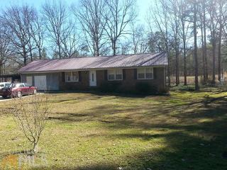 19 Charleston Dr, Rome, GA 30165-8848