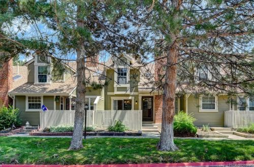 14044 Radcliff Cir, Denver, CO 80015-1245