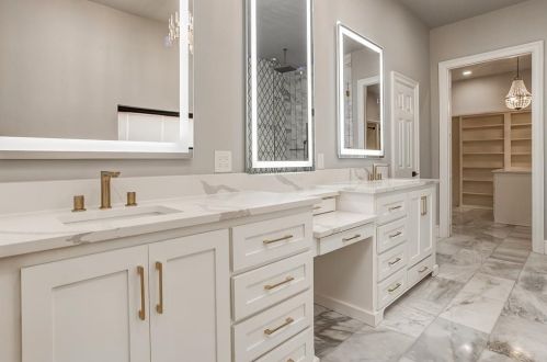 6501 Shoal Creek Rd, Fort Worth TX  76132-4418 exterior