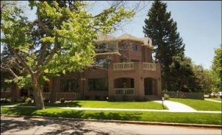 2300 Fillmore St, Denver CO  80210-6210 exterior
