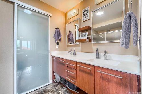 10863 Sedalia Cir, Denver CO  80022-0665 exterior
