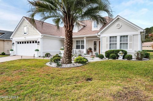 9 Graham Ct, Bluffton, SC 29909-4435