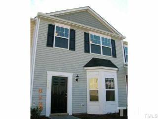 265 Hampshire Downs Dr, Cary NC  27560-9733 exterior