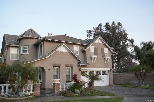 1722 Isabella Way, Upland, CA 91784-9275
