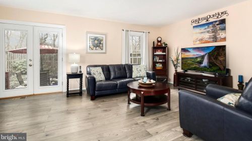 12943 Tourmaline Ter, Silver Spring MD 20904-5351 exterior