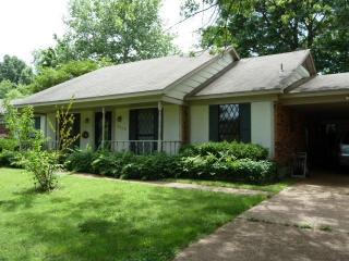 3913 Plum Hill Dr, Memphis, TN 38135-1749