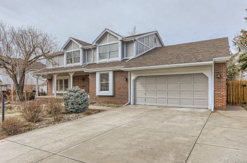 10295 Aberdeen Ave, Englewood, CO 80111-5465