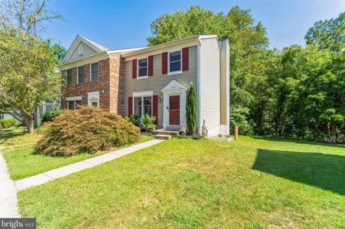 7009 Copperwood Way, Columbia, MD 21046-1453