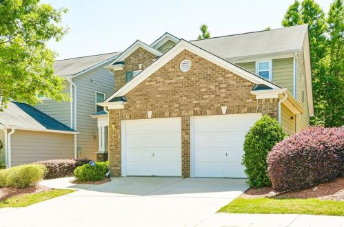 2052 Appaloosa Way, Conyers, GA 30012-5101