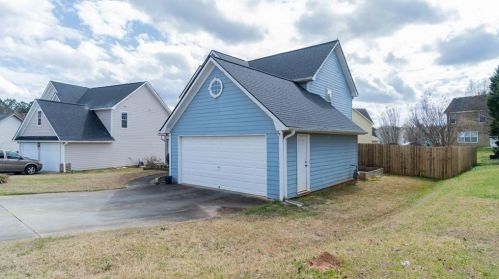 150 Greenfield Cir, Porterdale, GA 30016-3371