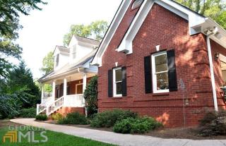 45 Bear Creek Walk, Porterdale, GA 30014-7505