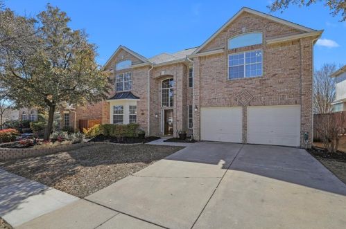7705 Marble Canyon Ct, Fort Worth, TX 76137-4150