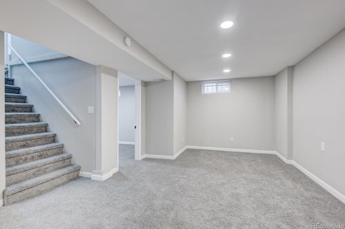 2611 Bayaud Ave, Denver CO  80209-2303 exterior