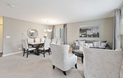 1353 Padre Island Ln, Pingree Grove IL  60140-2021 exterior