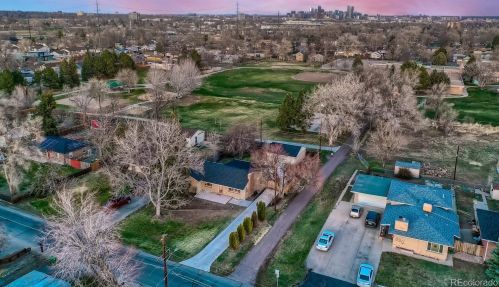 900 Kendall St, Denver CO  80214-2315 exterior