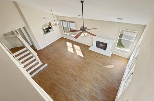 9408 Bernoulli Dr, Austin TX  78748-5044 exterior
