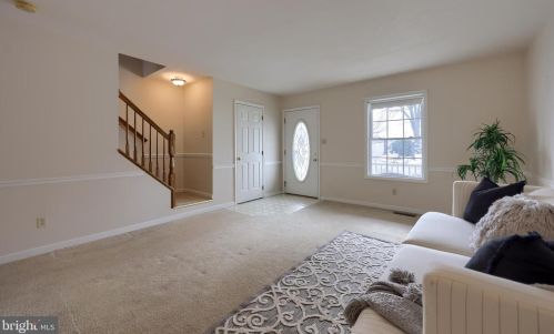 712 Baltimore St, Hanover PA  17331-4126 exterior