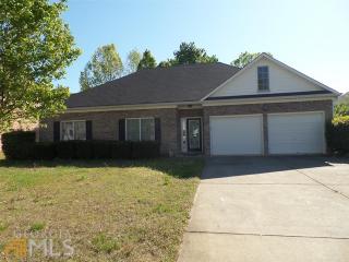 4776 Pastry Ln, Acworth, GA 30101-3489
