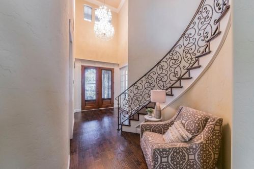 3405 4th St, Fort Worth TX  76107-2118 exterior