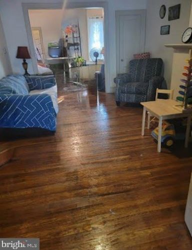 4622 Locust St, Philadelphia PA  19139-4519 exterior