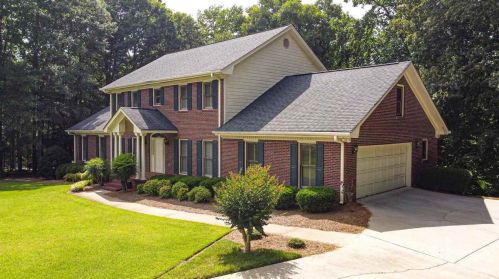 235 Northmill Pkwy, Stockbridge GA  30281-4859 exterior