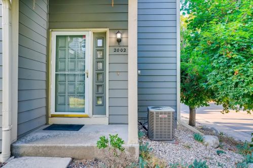 2002 Worchester Way, Denver, CO 80014-4314