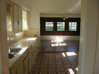 4621 Davenport St, Houston TX  77051-2618 exterior