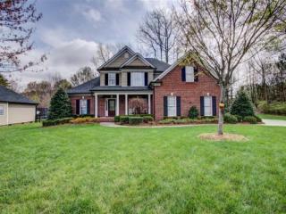 5072 Timberline Ln, Gastonia, NC 28056-7111