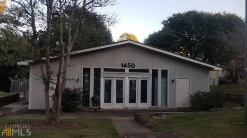 1480 Pine Log Rd, Conyers GA  30012-7103 exterior