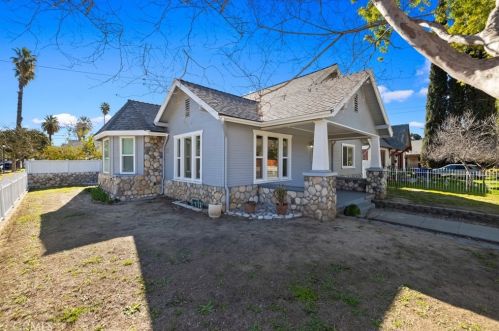 3508 Locust St, Riverside CA  92501-2637 exterior