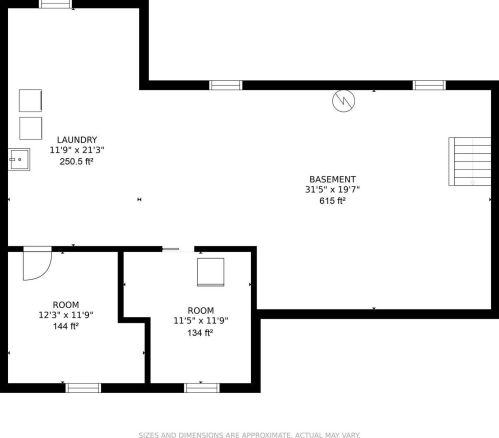 2162 Aztec Ln, Saint Paul MN  55120-1608 exterior