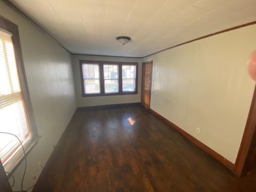 510 Detroit St, Hammond IN 46320-3032 exterior