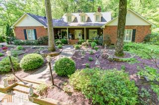 4825 Tomacheche Trl, Gainesville, GA 30506-2687