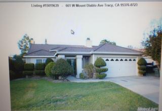 661 Mount Diablo Ave, Tracy, CA 95376-8723