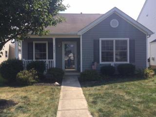 5507 Liberty Bell Rd, Orient, OH 43146-9335