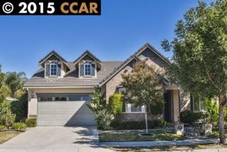 1693 Rosie Ln, Los Angeles, CA 94513-1794