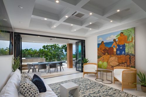 3795 Diamond Head Rd, Honolulu HI  96816-4445 exterior