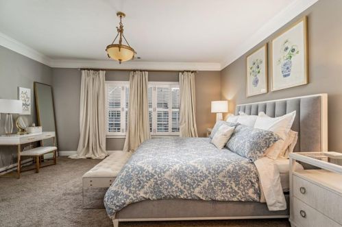2142 Havenwood Trl, Atlanta GA  30319-4018 exterior