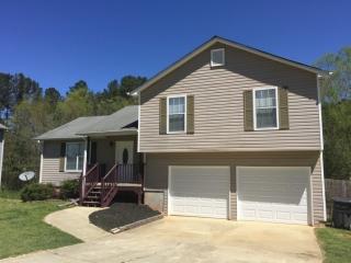 409 Ivy Terrace Dr, Dallas, GA 30157-5538