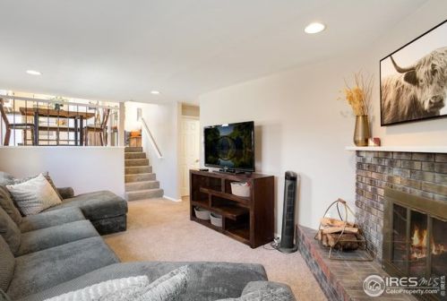 2600 Flintridge Pl, Fort Collins CO  80521-4127 exterior