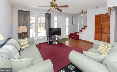 226 Nassau Dr, Haddonfield NJ exterior