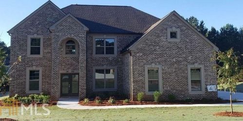 2566 Westchester Way, Conyers, GA 30013-6448