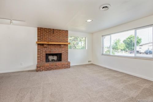 13108 Dumbarton Dr, Morrison CO 80465-1605 exterior