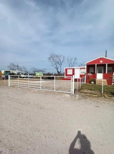 8997 Leroy Rd, Princeton TX 75407-4056 exterior